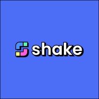 Shake App Logo